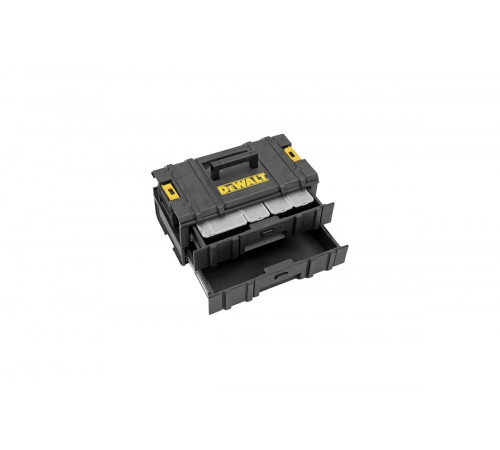 Инструментальный ящик DEWALT DWST1-70728