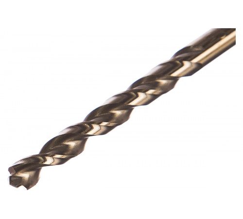 Сверла по металлу Extreme 2 HSS-G 6x93x57 мм, 10 шт. DEWALT DT 5549