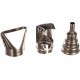 Фен Metabo HE 23-650 602365500
