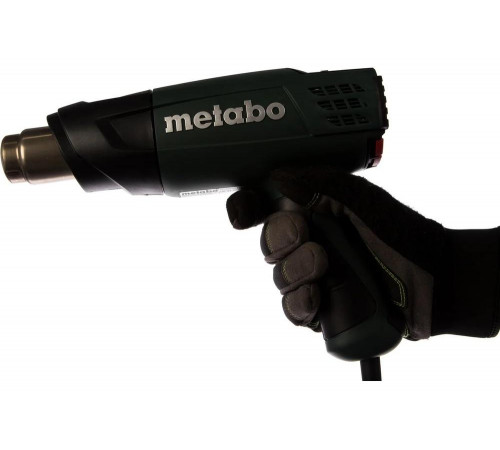 Фен Metabo HE 23-650 602365500