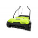 Электрический аэратор Greenworks GDTxx30 2505007