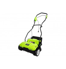 Электрический аэратор Greenworks GDTxx30 2505007