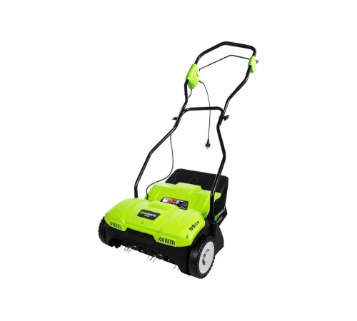 Электрический аэратор Greenworks GDTxx30 2505007