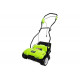 Электрический аэратор Greenworks GDTxx30 2505007