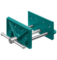 Столярные тиски KRAFTOOL 165 мм 32718-150
