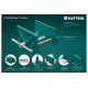 Столярные тиски KRAFTOOL 32718-150