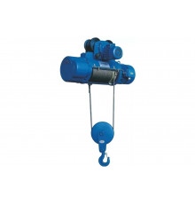 Электрическая передвижная таль Zitrek CD-200 2т 12м 004-6027