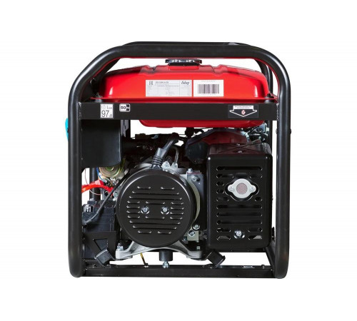 Бензиновая электростанция FUBAG  BS 6600 A ES