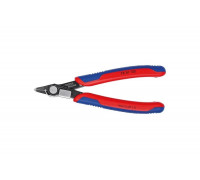 Бокорезы для электроники Knipex KN-7841125