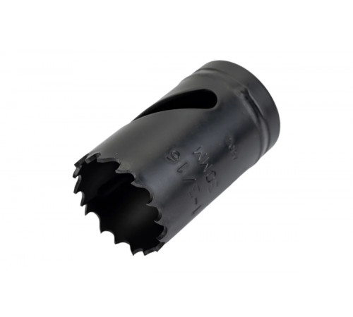 Коронка биметаллическая COBALT 8% M42 (30х37 мм) DEWALT DT8130L