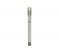 Машинный метчик Ruko М 20 Шаг 2.5 мм HSS-G 232200