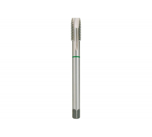 Машинный метчик Ruko М 20 Шаг 2.5 мм HSS-G 232200 Машинный метчик Ruko М 20 Шаг 2.5 мм HSS-G 232200