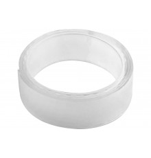 Двухсторонняя клейкая лента DEKO 1 м DKT01 041-0215