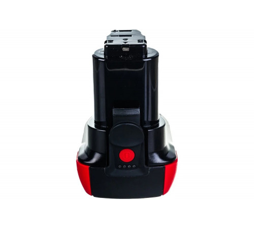 Аккумулятор METABO 12В 4Ач Li-Ion (625585000) Аккумулятор METABO 12В 4Ач Li-Ion (625585000)