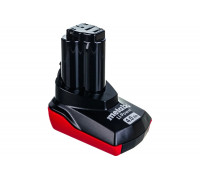 Аккумулятор (12 В; 4 Ач; Li-Ion) Metabo 625585000