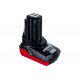 Аккумулятор METABO 12В 4Ач Li-Ion (625585000)