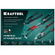 KRAFTOOL 4.0 х 6 мм, 1000 шт., алюминиевые заклепки Alu (Al5052) 311701-40-06