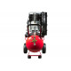 Компрессор поршневой BP 3600/50, ременной, бензиновый FUBAG 641276