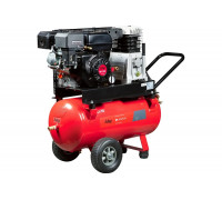 Компрессор FUBAG bp 3600/50/6 360 л/мин 50л 10бар 4.4 квт бензин 641276