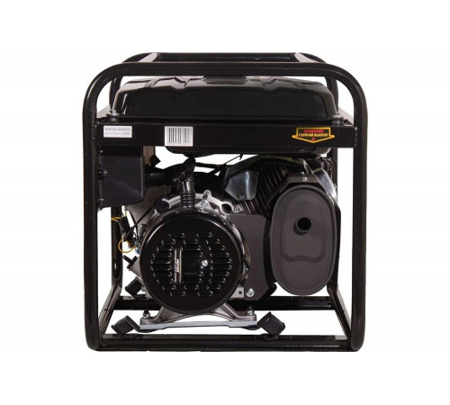 Бензиновый генератор Huter DY6.5A Бензиновый генератор Huter DY6.5A