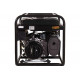 Бензиновый генератор Huter DY6.5A