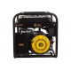 Бензиновый генератор Huter DY6.5A