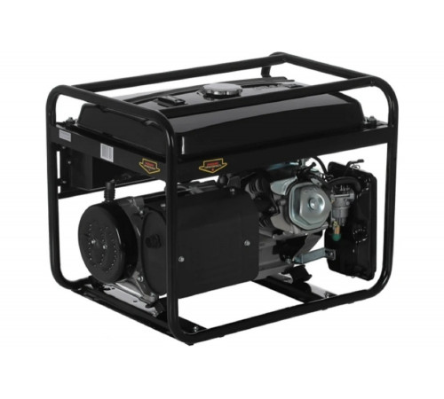 Бензиновый генератор Huter DY6.5A Бензиновый генератор Huter DY6.5A