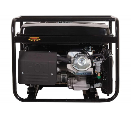 Бензиновый генератор Huter DY6.5A Бензиновый генератор Huter DY6.5A