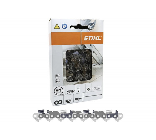Цепь Rapid Duro Rescue 36 RDR 76 звеньев Stihl 3944-006-0076 Цепь Rapid Duro Rescue 36 RDR 76 звеньев Stihl 3944-006-0076