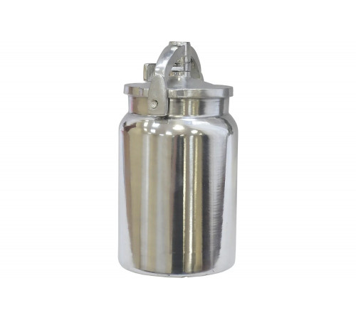 Алюминиевый бачок для краскораспылителя BASIC S1000 FUBAG 130134 - надежное решение для профессиональной покраски Алюминиевый бачок для краскораспылителя BASIC S1000 FUBAG 130134 - надежное решение для профессиональной покраски