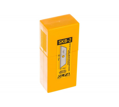 Специальное лезвие для ножа SK-4 OLFA OL-SKB-2/50B Специальное лезвие для ножа SK-4 OLFA OL-SKB-2/50B