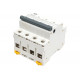 Выключатель-разъединитель IEK swn 4p 63а AR-SWN-4-063