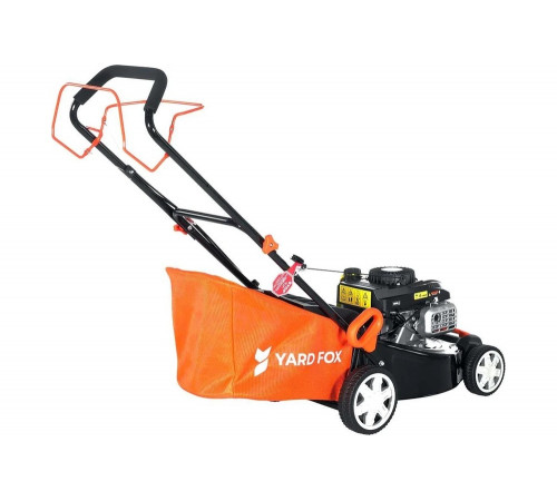 Бензиновая газонокосилка YARD FOX 41S