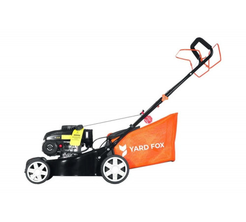 Бензиновая газонокосилка YARD FOX 41S