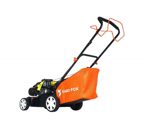 Бензиновая газонокосилка YARD FOX 41S