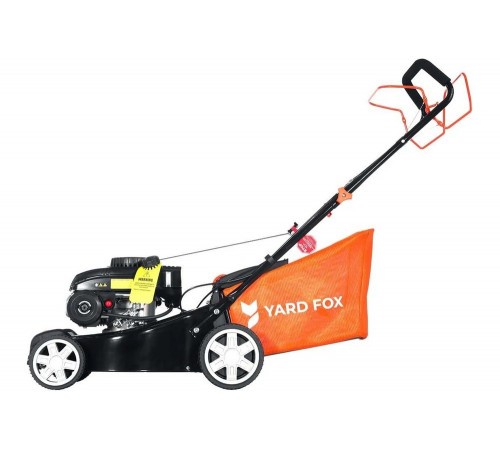 Бензиновая газонокосилка YARD FOX 41S