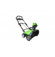 Электрический снегоуборщик Greenworks GES13 2600507