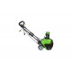 Электрический снегоуборщик Greenworks GES13 2600507