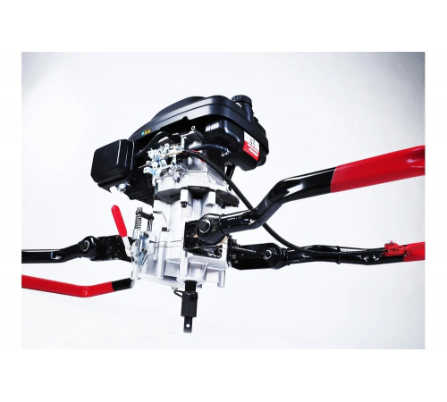 Мотобур ELITECH БМ 200Н 196784 Мотобур ELITECH БМ 200Н 196784