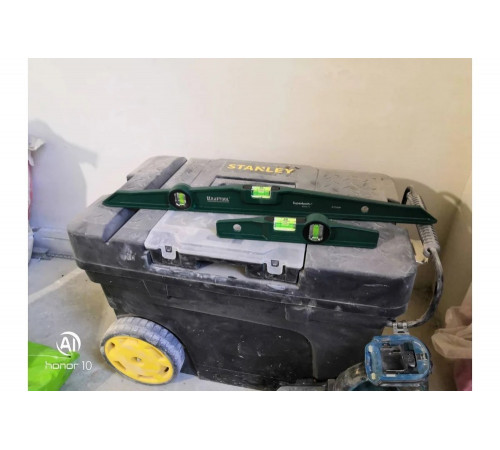 KRAFTOOL PROCAST 600 мм, Литой уровень (34717-060) KRAFTOOL PROCAST 600 мм, Литой уровень (34717-060)