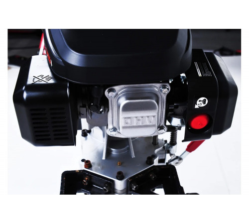 Мотобур ELITECH БМ 200Н 196784 Мотобур ELITECH БМ 200Н 196784