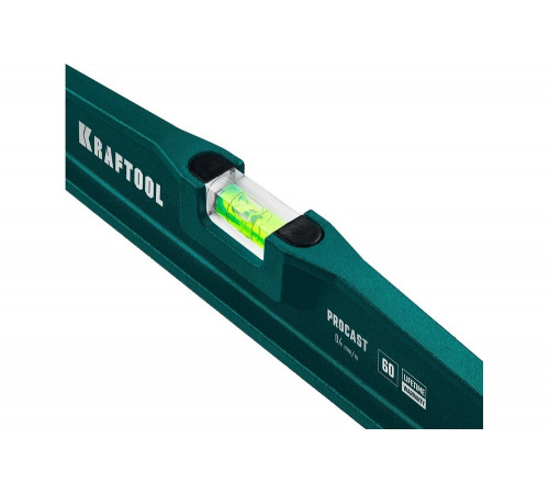 KRAFTOOL PROCAST 600 мм, Литой уровень (34717-060) KRAFTOOL PROCAST 600 мм, Литой уровень (34717-060)