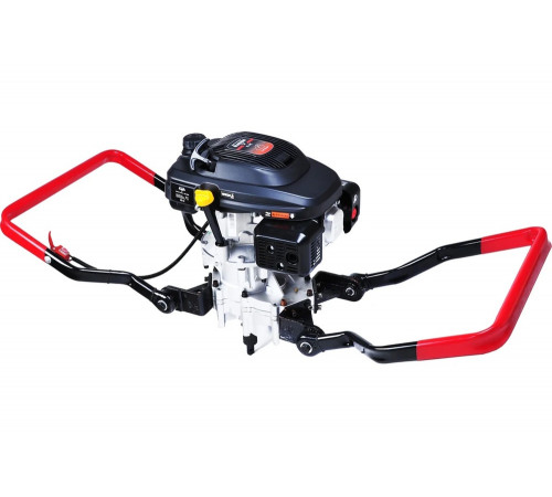 Мотобур ELITECH БМ 200Н 196784 Мотобур ELITECH БМ 200Н 196784