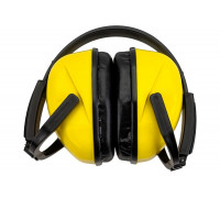 Защитные наушники DEXX складное пластиковое оголовье 11171_z01