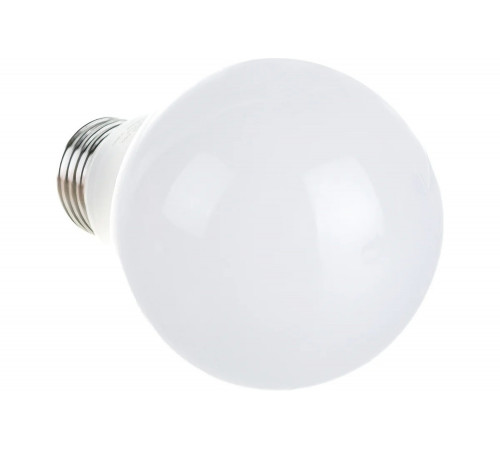 Светодиодная лампа Ресанта LL-R-A60-9W-230-3K-E27 Светодиодная лампа Ресанта LL-R-A60-9W-230-3K-E27