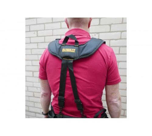 Наплечный ремень DEWALT DWST40901-1