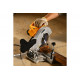 Торцовочная пила DEKO DKMS1600-210 Laser 063-4217