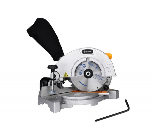 Торцовочная пила DEKO DKMS1600-210 Laser 063-4217