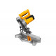 Торцовочная пила DEKO DKMS1600-210 Laser 063-4217
