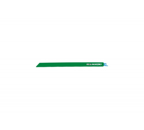 Пилки s1222vf 5 шт для сабельной пилы HiKOKI 752023